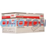Oki B2200/B2400 Image Drum Black Pack Of 2