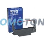 EPSON ERC-38 ERC-38BR CZARNY / CZERWONY TAŚMA - 3000000 CHARACTERS DO TM-U200