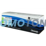 LEXMARK 82K2HM0 MAGENTA Z TONEREM - 17000 STRON DO CX820DE