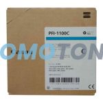 CANON PFI-1100 0851C001 CYJAN TUSZ DO IMAGEPROGRAF PRO-2000
