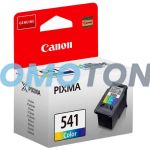 CANON CL-541 5227B001 TRÓJKOLOROWY TUSZ - 180 STRON DO PIXMA GM2050