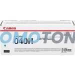 CANON 040H 0459C001 CYJAN Z TONEREM - 10000 STRON DO COLOR IMAGECLASS LBP712CDN