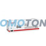 CANON 046 1249C002 CYJAN Z TONEREM - 2300 STRON DO COLOR IMAGECLASS LBP654CDW