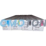 Canon C-EXV 48 Toner CMYK Pack of 4