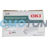 OKI 46507418 MAGENTA BĘBEN - 30000 STRON DO ES7412