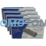 Epson EPL-6200 Developer Cartridge Black High Yield Pack Of 5