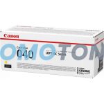 CANON 040 0454C001 ŻÓŁTY Z TONEREM - 5400 STRON DO COLOR IMAGECLASS LBP712CDN
