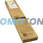 EPSON T02Q4 C13T02Q400 ŻÓŁTY TUSZ - 50000 STRON DO WORKFORCE ENTERPRISE WF-C20600