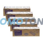 Epson 0438 Toner Cartridge Black Pack Of 5