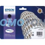EPSON 79XL C13T79014010 CZARNY TUSZ - 2600 STRON DO WORKFORCE PRO WF-4630
