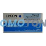 EPSON GJIC5 C13S020564 CYJAN TUSZ DO COLORWORKS GP-C831
