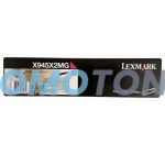 LEXMARK X945X2MG MAGENTA Z TONEREM - 22000 STRON DO X-940E