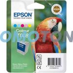 EPSON T008 C13T00840110 KOLOR TUSZ - 220 STRON DO STYLUS PHOTO 780
