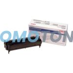 OKI DATA TYPE 10 43501901 CZARNY BĘBEN - 25000 STRON DO B-4400