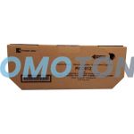 TRIUMPH-ADLER PK-3012 CZARNY Z TONEREM - 25000 STRON DO P-5531DN