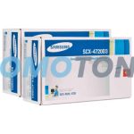 Samsung SCX4720F Toner Black Pack Of 2