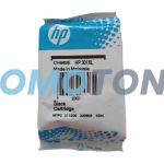 HP 301XL CH563E CZARNY TUSZ - 480 STRON DO DESKJET 1000