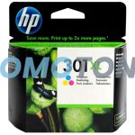HP 301XL CH564EE TRÓJKOLOROWY TUSZ - 330 STRON DO DESKJET 1000