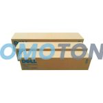 Dell 5100CN Toner Cartridge Black 9K Pack Of 3