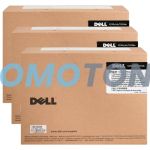 Dell 5230N Toner Cartridge Black Rp 7K Pack Of 3