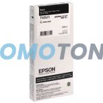 EPSON T43U1 T43U C13T43U140 CZARNY TUSZ DO SURELAB SL-D800 ML
