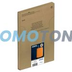 EPSON 405XL C13T05H64510 CMYK TUSZ - 4400 STRON DO WORKFORCE PRO WF-3820DWF