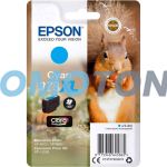 EPSON 378XL T37924010 CYJAN TUSZ - 830 STRON DO EXPRESSION PHOTO HD XP-15000