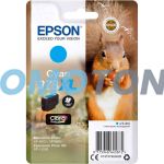 EPSON 378XL T37924020 CYJAN TUSZ - 830 STRON DO EXPRESSION PHOTO HD XP-15000