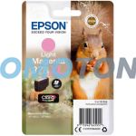 EPSON 378XL T37964020 JASNA MAGENTA TUSZ - 830 STRON DO EXPRESSION PHOTO HD XP-15000