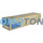 KONICA MINOLTA DV-621 DV-621C CYJAN DEVELOPER - 1000000 STRON DO BIZHUB C450I
