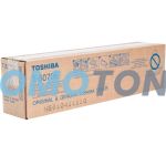 TOSHIBA T-5070E CZARNY Z TONEREM - 36600 STRON DO E-STUDIO 207L