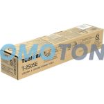 TOSHIBA T-2505E CZARNY Z TONEREM - 12000 STRON DO E-STUDIO2505F