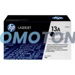 HP 13A Q2613A CZARNY Z TONEREM - 2500 STRON DO LASERJET 1300