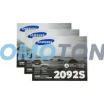 Samsung 2092S Toner Cartridge Black 2K Pack Of 3