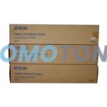 Epson AcuLaser C4000 Toner CMY Pack of 3