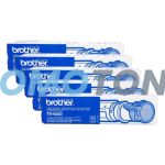 Brother TN-8000 Toner Black 5 Pack