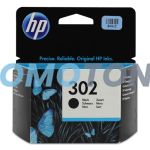 HP 302 F6U66AE CZARNY TUSZ - 190 STRON DO DESKJET 1110
