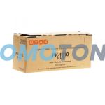 UTAX PK-1010 CZARNY Z TONEREM - 3000 STRON DO P-3521 MFP