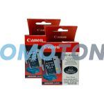 Canon BCI-10 Three-pack Ink Black 2 Pack