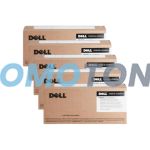 Dell 2330DN Rp Toner Cartridge Black 2K Pack Of 5