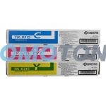 Kyocera Mita TK-8315 Toner CMY Pack of 3