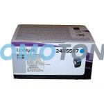 LEXMARK 24B5587 CYJAN Z TONEREM - 3000 STRON DO XS544DN