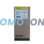 EPSON T41R4 T41R C13T41R440 ŻÓŁTY TUSZ DO SURECOLOR SC-T3400