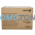 XEROX 113R00773 CZARNY BĘBEN - 85000 STRON DO PHASER 3610