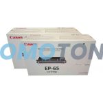 Canon EP-65 Toner Black 2 Pack
