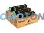 Konica Minolta DR-120 Drum Black Pack Of 3