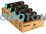 Konica Minolta DR-120 Drum Black Pack Of 5
