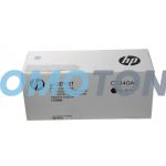 HP CE340AC CZARNY Z TONEREM - 13500 B/W PAGES DO COLOR LASERJET MANAGED MFP M775ZM