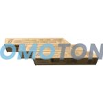 Toshiba e-STUDIO 7506AC Toner CMY Pack of 3