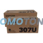 HP-Samsung 307U Toner Cartridge Black 30K Pack Of 2
